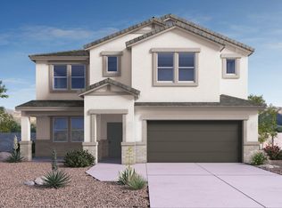 Phoenician Plan, El Cidro, Goodyear, AZ 85338