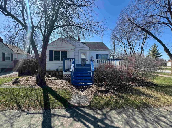 707 W Jenny St, Bay City, MI 48706