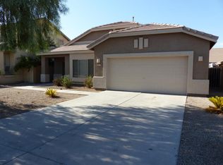 8028 W Pomo St, Phoenix, AZ 85043