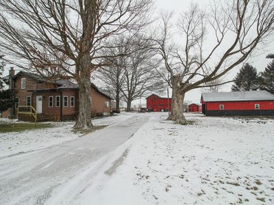 64597 Youngs Prairie Rd, Constantine, MI, 49042