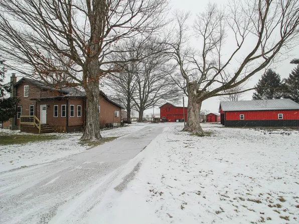 64597 Youngs Prairie Rd, Constantine, MI 49042