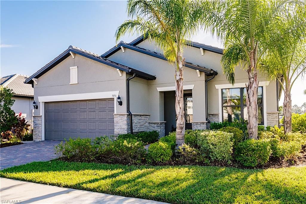 3056 Walnut Grove Ln