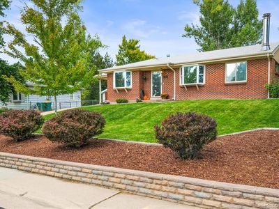 1040 W Longview Avenue, Littleton, CO, 80120