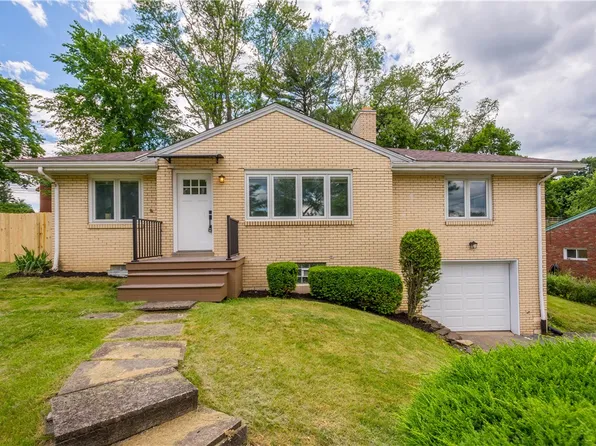 205 Virginia Ave, Glenshaw, PA 15116