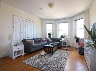 36 Addington Rd #3J, Brookline, MA 02445