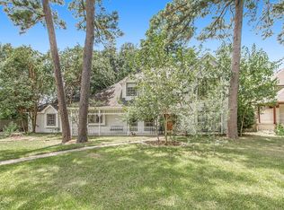 5531 Cobble Ln, Spring, TX 77379