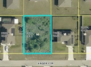 189 Yager Cir, Fort Myers, FL 33913