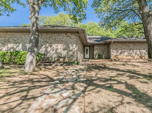 2707 Woodshire Dr, Arlington, TX 76016