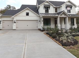 479 6th St, Magnolia, TX 77355