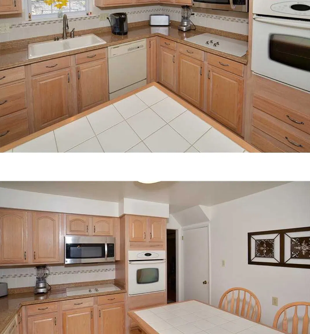 4 bed, 2.5 bath, 2052 sqft, $2,300 — Photo 2