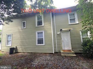 11801 Beechwood St, Princess Anne, MD 21853