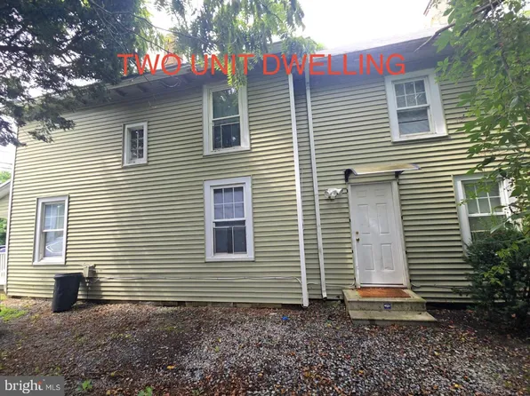11801 Beechwood St, Princess Anne, MD 21853