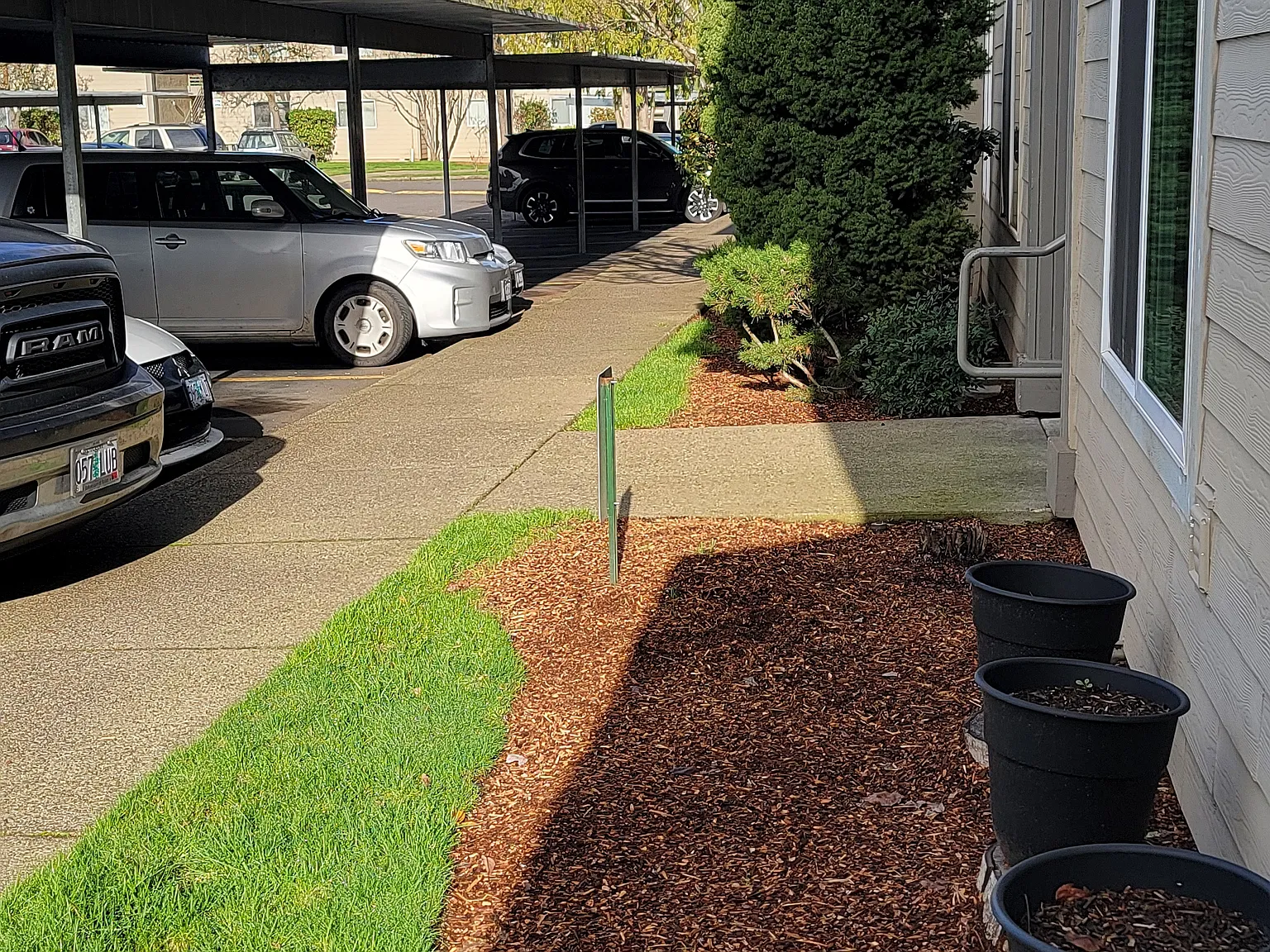 Brittany Crossing Apartments — Photo 2