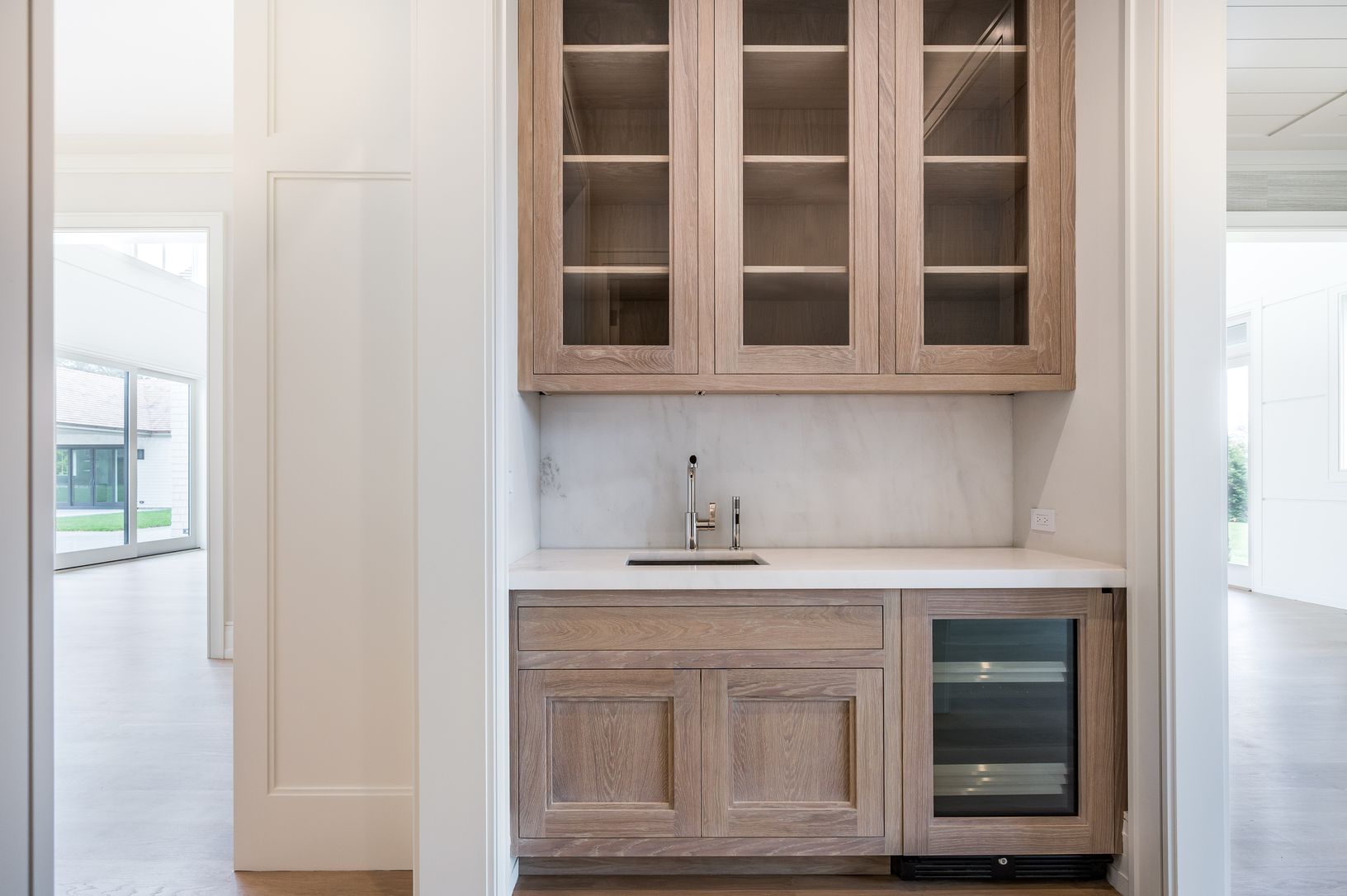 Butler's Pantry