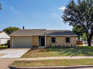 5000 Griffin Dr, The Colony, TX 75056