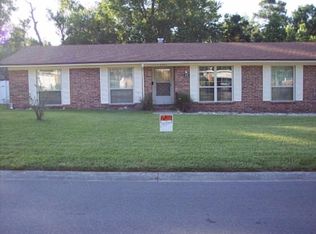 7141 Hanson Dr N, Jacksonville, FL 32210