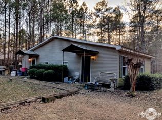 2545 Hawkins Rd, Maben, MS 39750