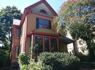 25 Edgehill Rd, Brookline, MA 02445