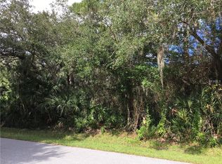 23295 Fitzpatrick Ave, Punta Gorda, FL 33980