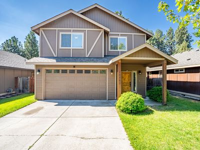 20269 Knightsbridge Pl, Bend, OR, 97702