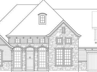8912 Woodheath Cir, McKinney, TX 75070