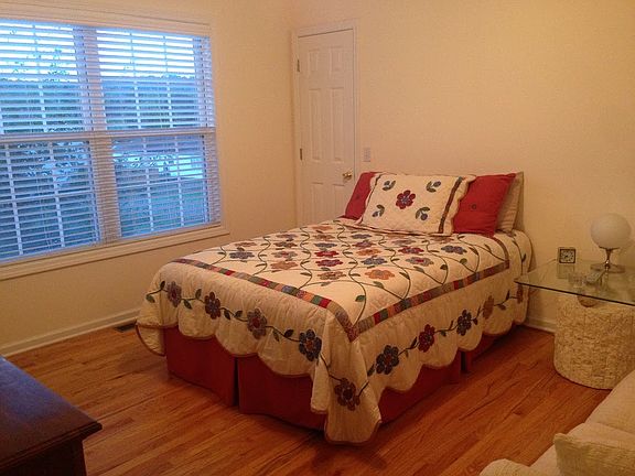 guest bedroom