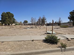 4645 Vulcan Ave, El Paso, TX 79904