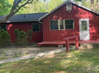 17869 Hoder Rd, New Buffalo, MI 49117