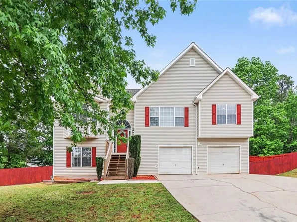 8936 Dornoch Cir, Winston, GA 30187