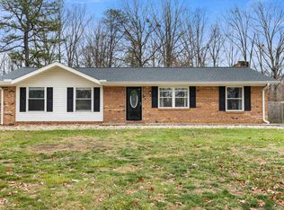 77 Greenway Rd, Stuarts Draft, VA 24477