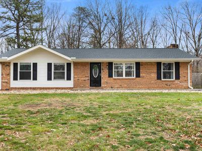 77 Greenway Rd, Stuarts Draft, VA, 24477