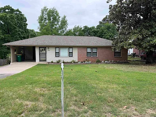 2816 Crouchwood Rd Photo 1