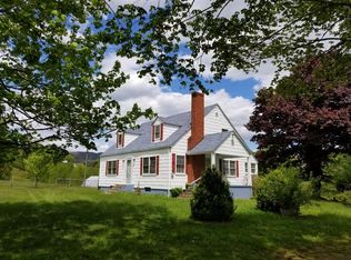 119 Ancella Ln, Independence, VA 24348