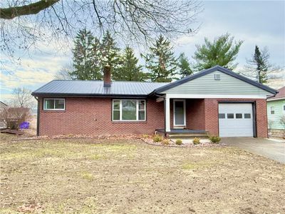 105 W Leasure Ave, New Castle, PA, 16105