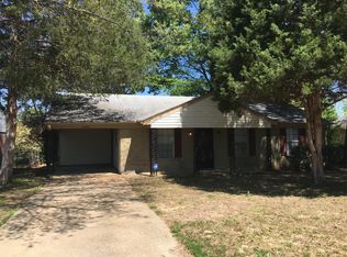 2980 Valleybrook Rd, Horn Lake, MS 38637