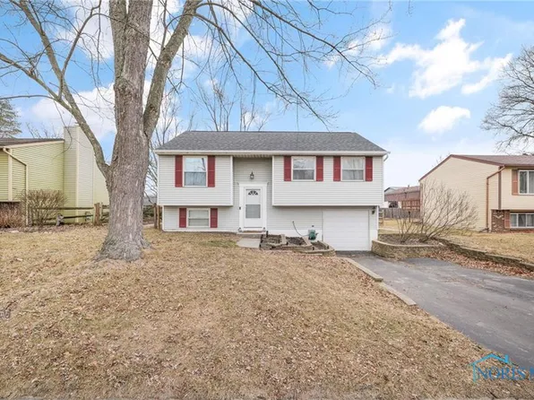 5706 Kirkland Rd, Toledo, OH 43615