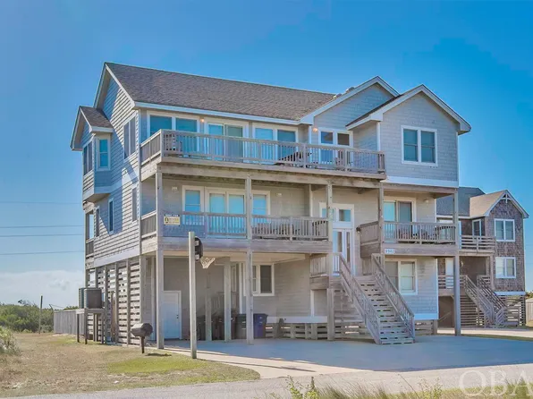 8902 S Old Oregon Inlet Rd Lot 23, Nags Head, NC 27959