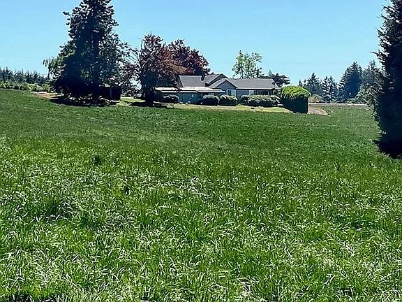 Field 1 View of House