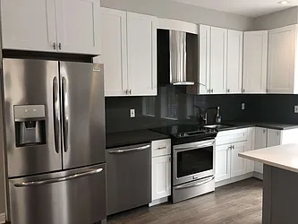 Rented by Thermos Realty & Management Inc