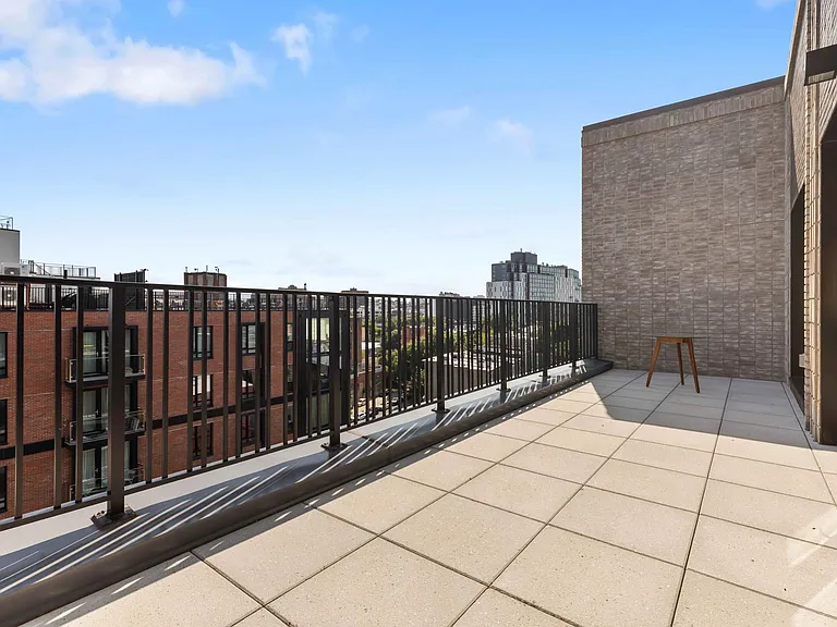 1211 Fulton St #Penthouse 2 — Photo 6
