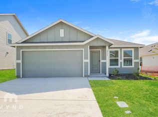2753 Mistwood Dr, Fort Worth, TX 76108