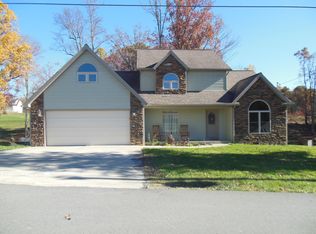109 North Ridge Road, Beckley, WV 25801