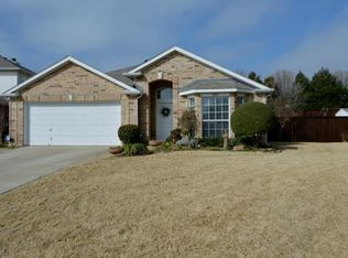2001 Lamprey Cir, Denton, TX 76210