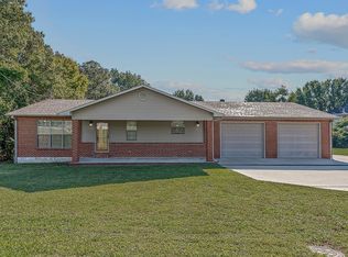 2801 Linwood Dr, Paragould, AR 72450