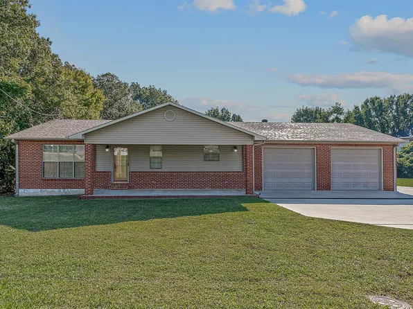 2801 Linwood Dr, Paragould, AR 72450