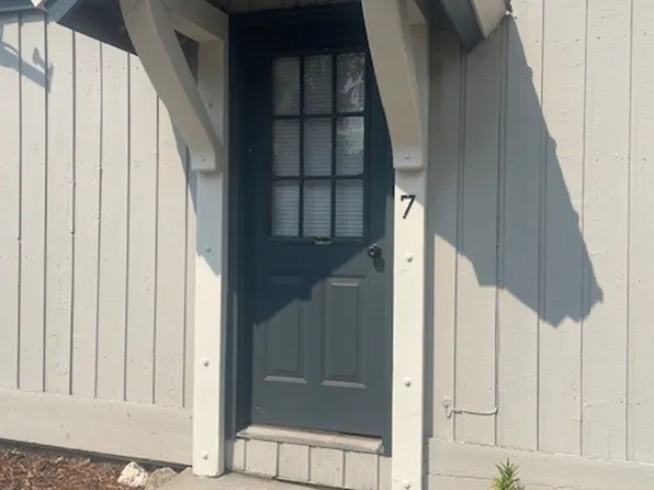 702 Oak Street, 702 Oak St Unit 7, Steamboat Springs, CO 80487
