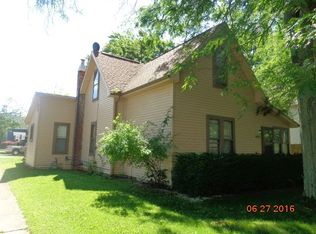 495 N Allen St, Wabash, IN 46992