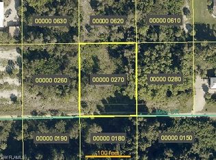 7420 & 7440 Max Dr, Bokeelia, FL 33922
