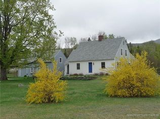 147 Fish Hatchery Rd, Salem Twp, ME 04983