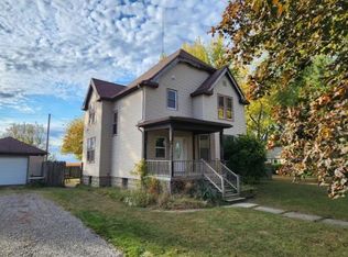 3434 N 6th St, Owendale, MI 48754